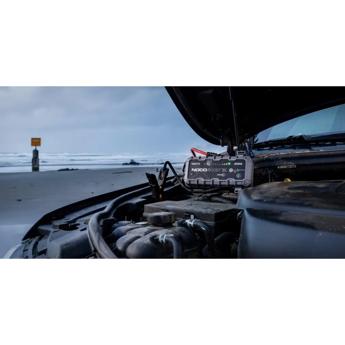 Стартер за превозни средства NOCO GBX75 2500 A