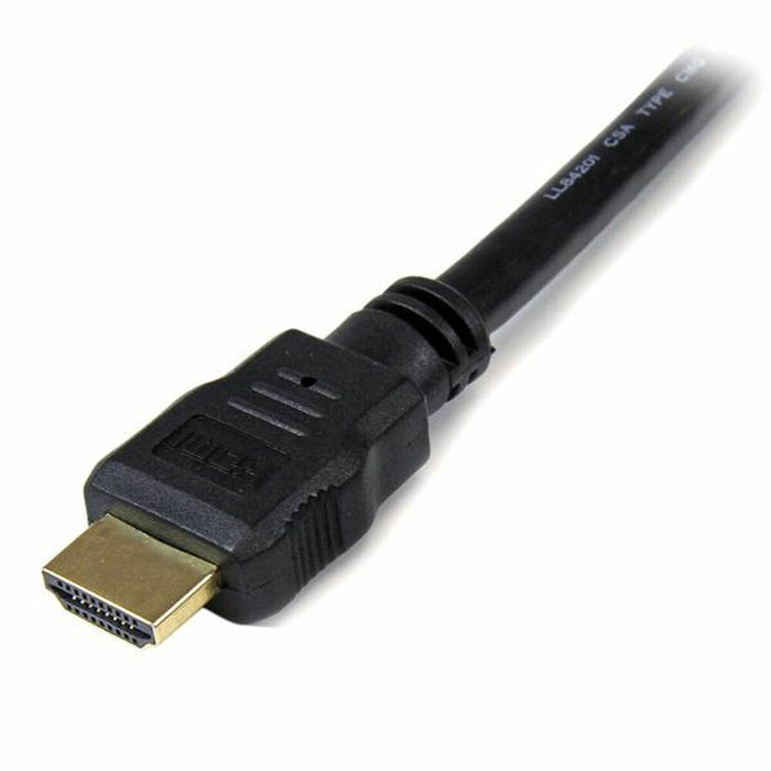 Кабел HDMI Startech HDMM50CM 0,5 m
