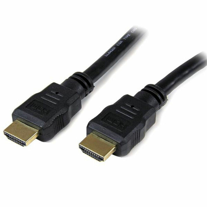Кабел HDMI Startech HDMM50CM 0,5 m