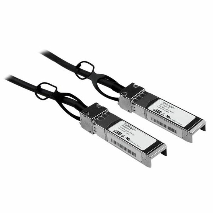Оптичен кабел Startech SFPCMM1M 1 m