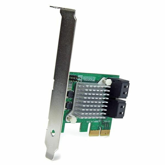 Карта контролер RAID Startech PEXSAT34RH