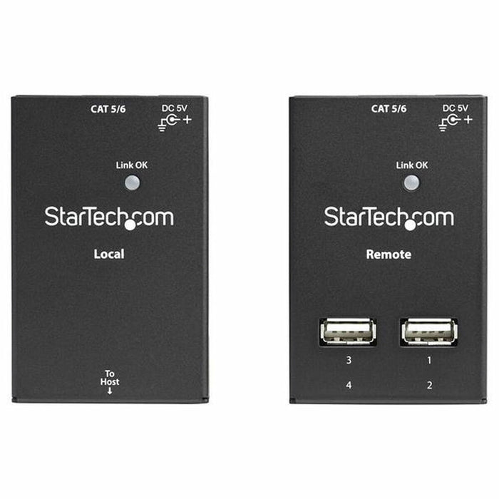 USB извод Startech USB2004EXTV