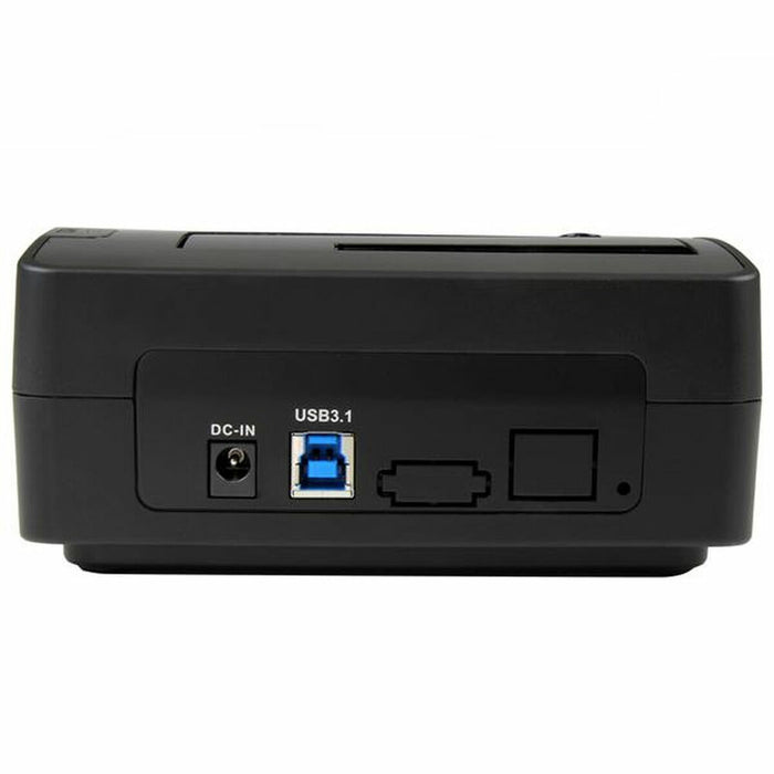Докинг станция Startech SDOCKU313