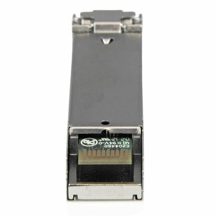 Многомодов оптичен модул SFP Startech GLCSXMM10PST
