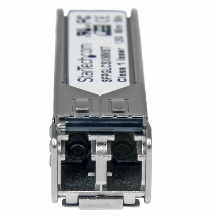 Многомодов оптичен модул SFP Startech GLCSXMM10PST