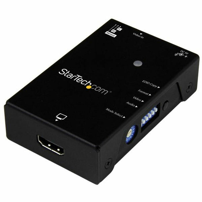 Адаптер HDMI Startech VSEDIDHD