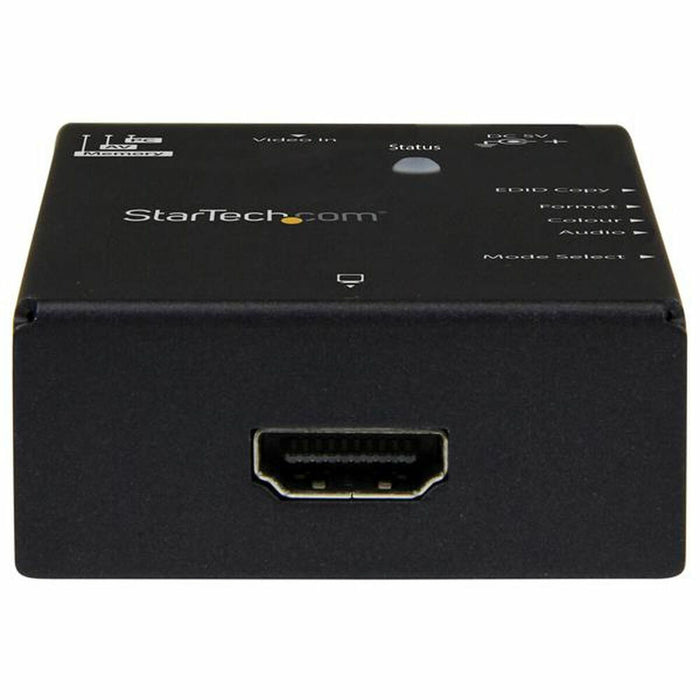 Адаптер HDMI Startech VSEDIDHD