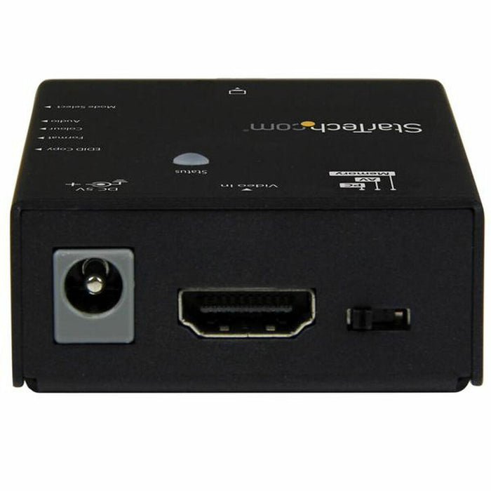 Адаптер HDMI Startech VSEDIDHD