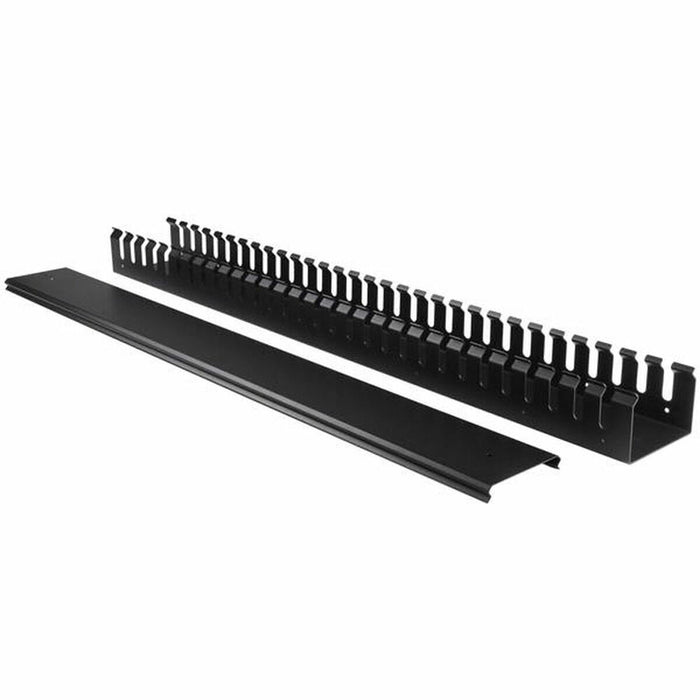 Кабелен организатор Startech CMVER40UF