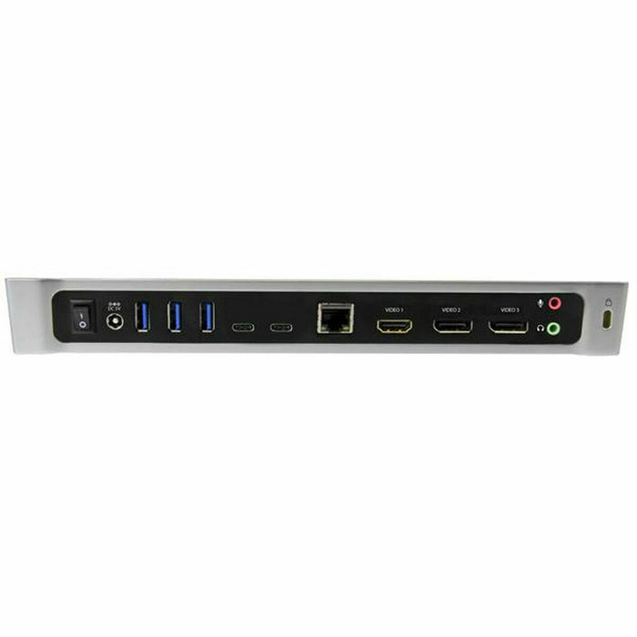 USB извод Startech DK30CH2DPPDU