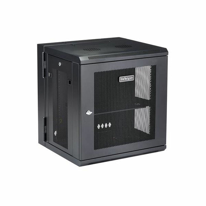 Лавица за стена Startech RK12WALHM