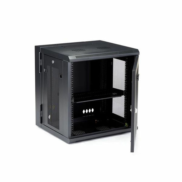 Лавица за стена Startech RK12WALHM