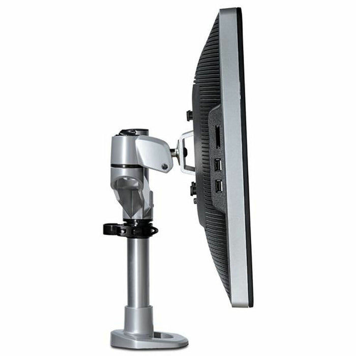 Поставка за монитор Startech ARMPIVOTB2 34" Сребрист