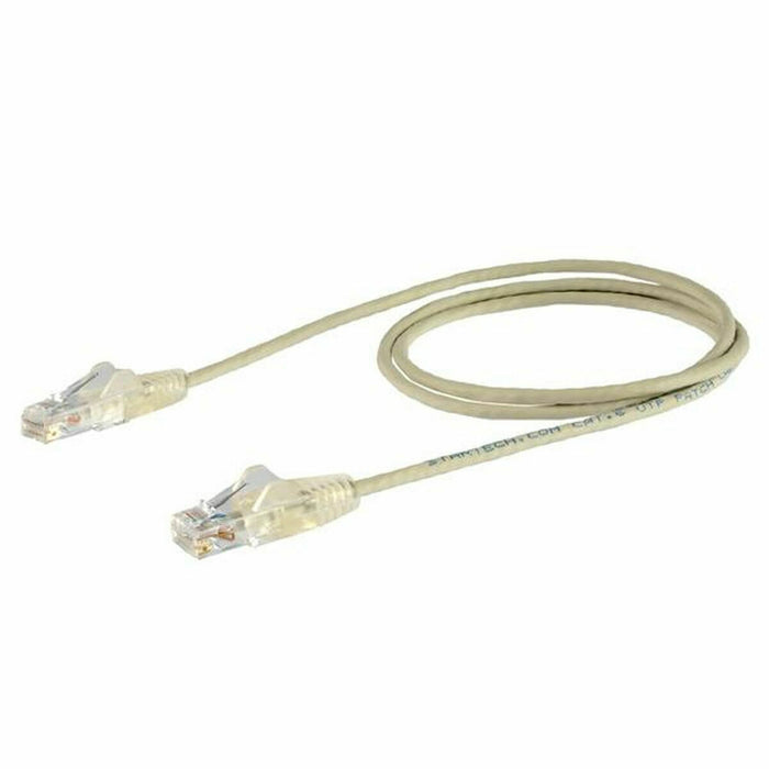 UTP категория 6 твърд мрежови кабел Startech N6PAT50CMGRS         0,5 m