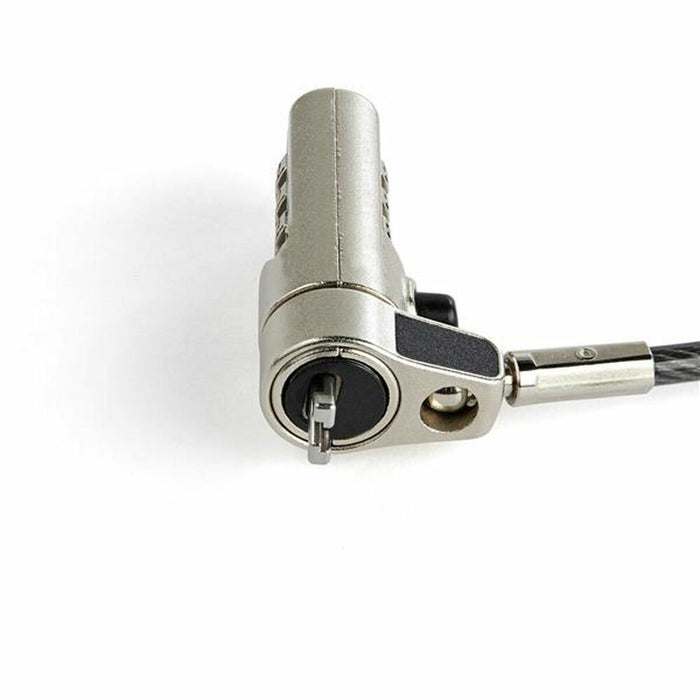 Кабел за безопасност Startech LTLOCKNANO