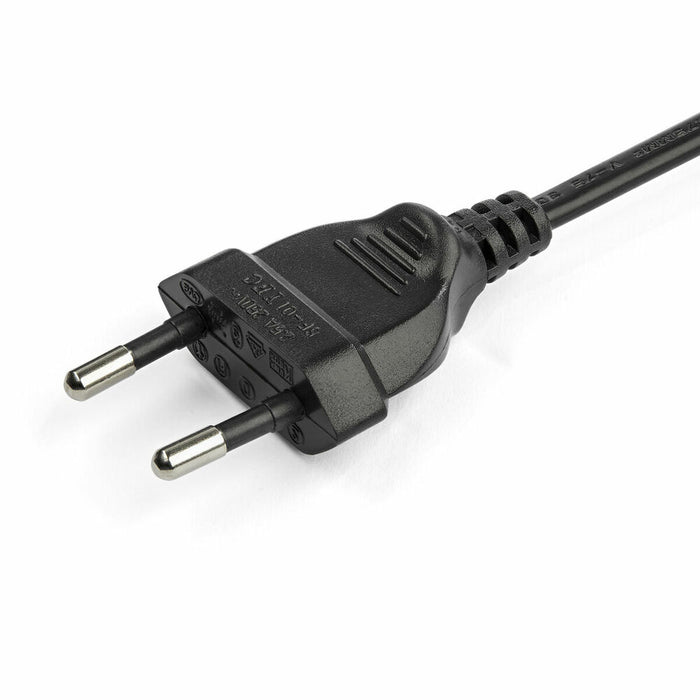 Кабел Startech 752E-2M-POWER-LEAD