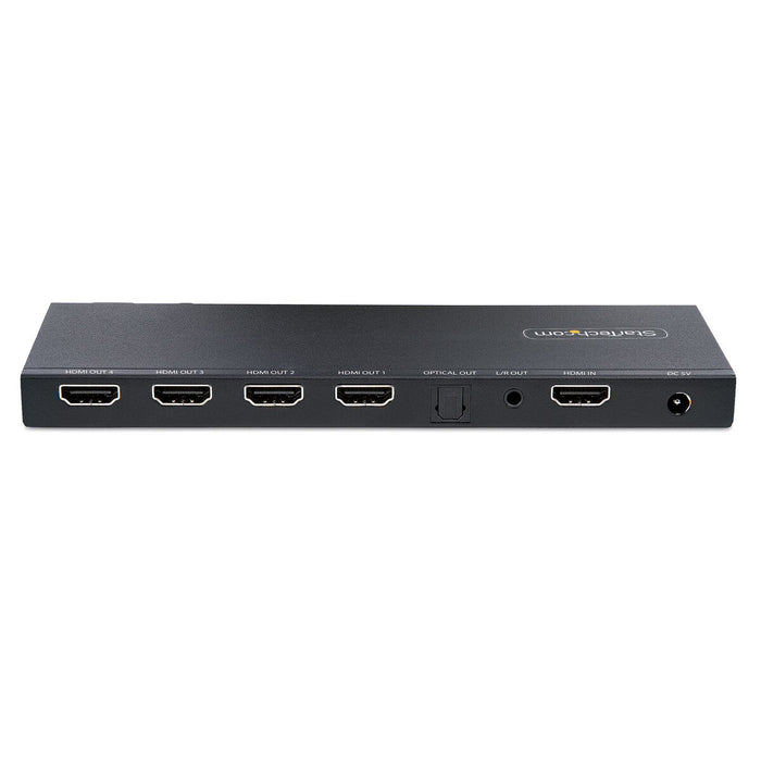 HDMI суич Startech HDMI-SPLITTER-44K60S