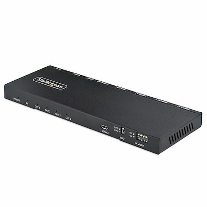 HDMI суич Startech HDMI-SPLITTER-44K60S