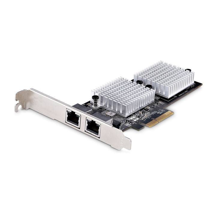 Мрежова карта Startech ST10GSPEXNDP2