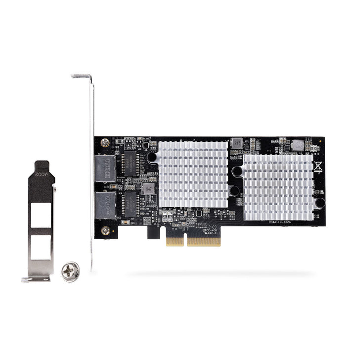 Мрежова карта Startech ST10GSPEXNDP2