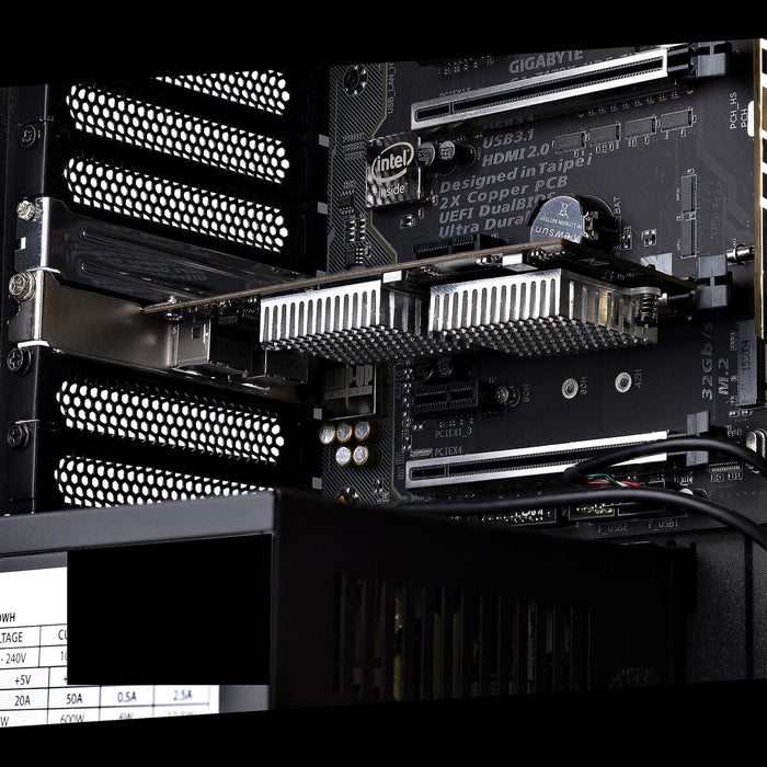 Мрежова карта Startech ST10GSPEXNDP2