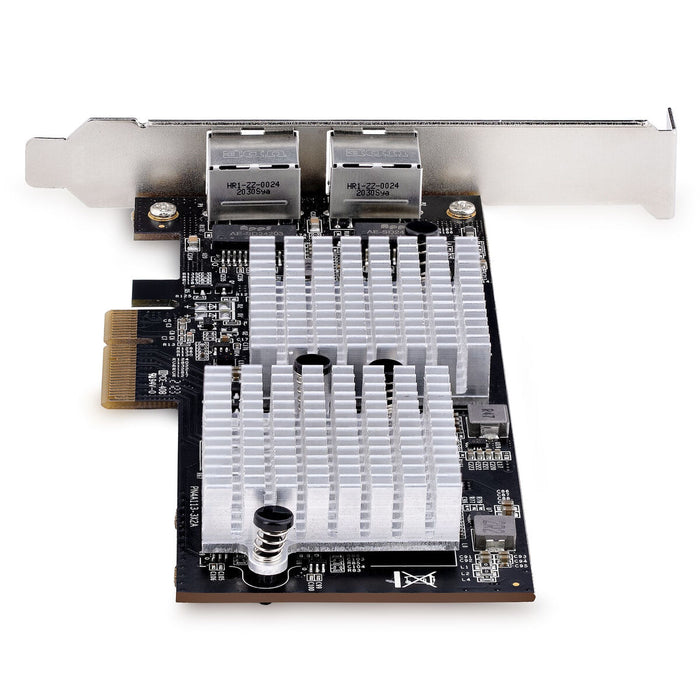 Мрежова карта Startech ST10GSPEXNDP2