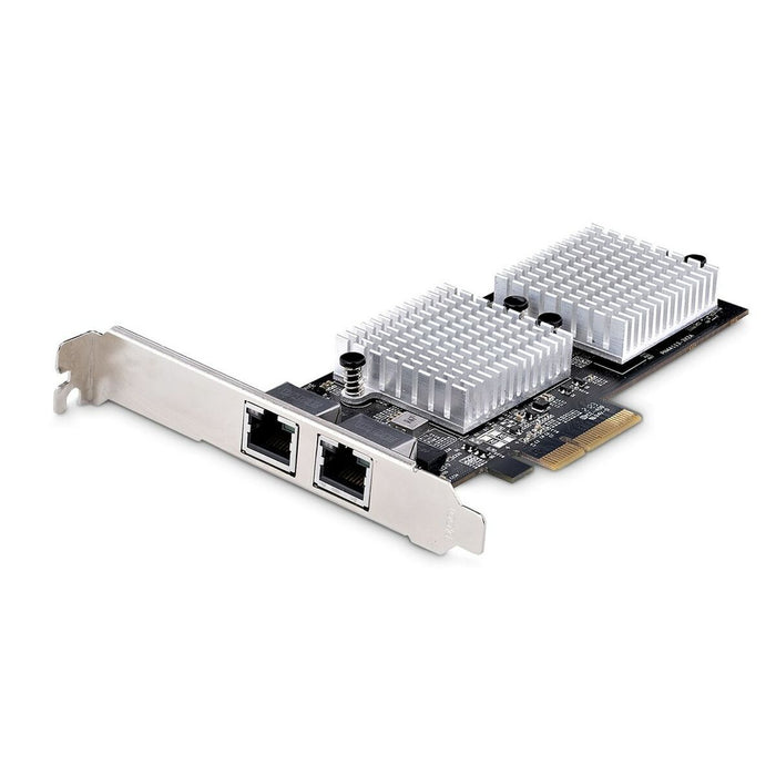 Мрежова карта Startech ST10GSPEXNDP2
