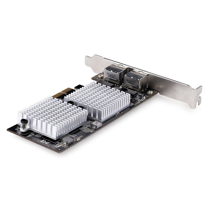 Мрежова карта Startech ST10GSPEXNDP2