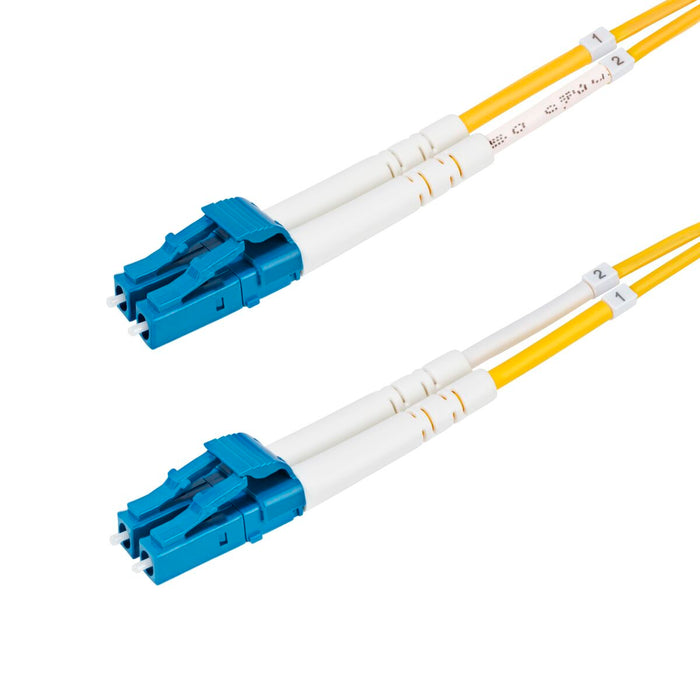 Оптичен кабел Startech SMDOS2LCLC3M 3 m