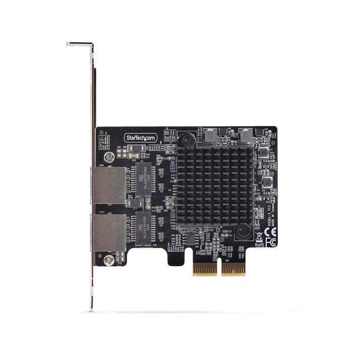 Мрежова карта Startech PR25GR-NETWORK-CARD
