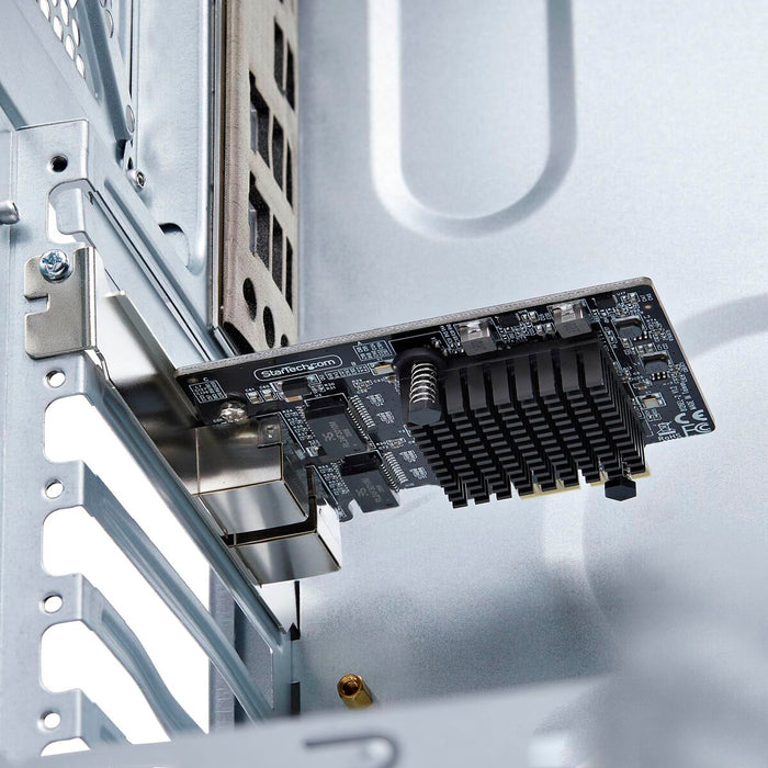 Мрежова карта Startech PR25GR-NETWORK-CARD