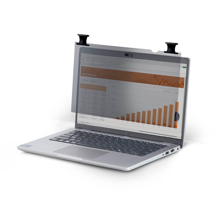 Поставка за ноутбук Startech 156LB-PRIVACY-SCREEN Пластмаса