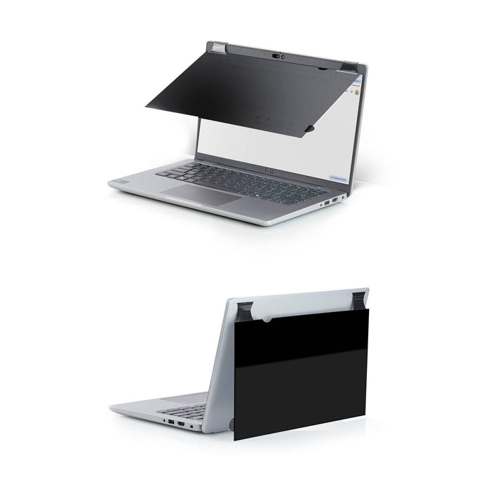 Поставка за ноутбук Startech 156LB-PRIVACY-SCREEN Пластмаса