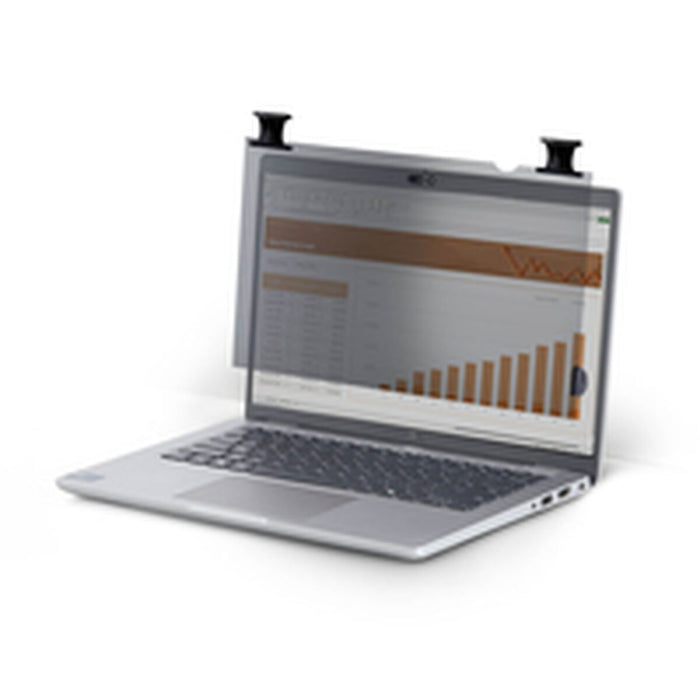Поставка за ноутбук Startech 156LB-PRIVACY-SCREEN Пластмаса