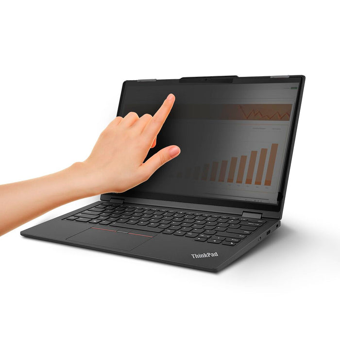 Поставка за ноутбук Startech X13Y4-PRIVACY-SCREEN
