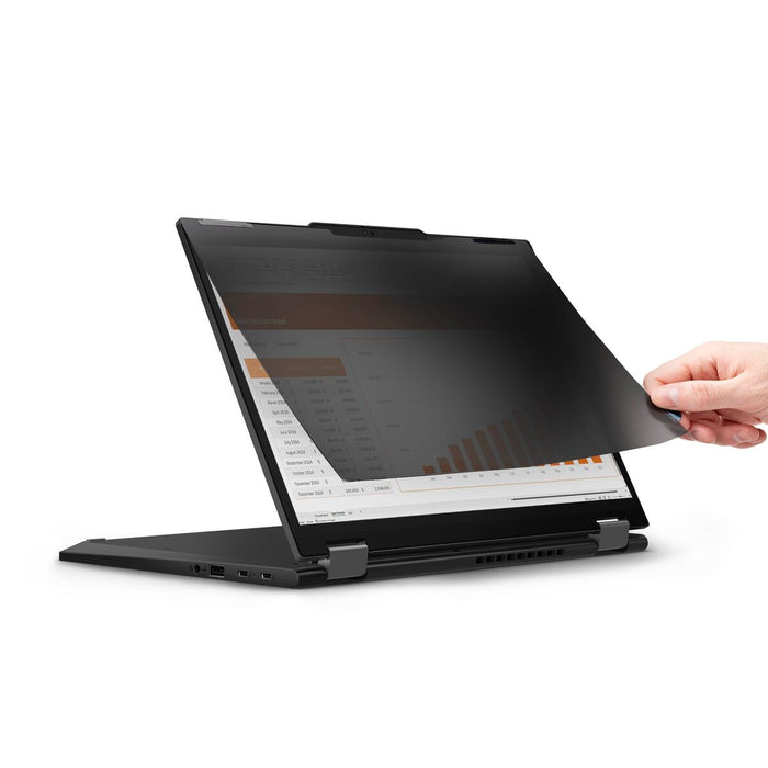 Поставка за ноутбук Startech X13Y4-PRIVACY-SCREEN