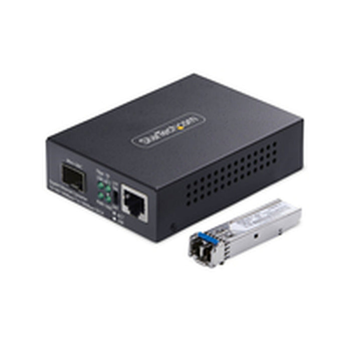 Многомодов оптичен модул SFP Startech MCM1110SMLC20 2000 Mbit/s