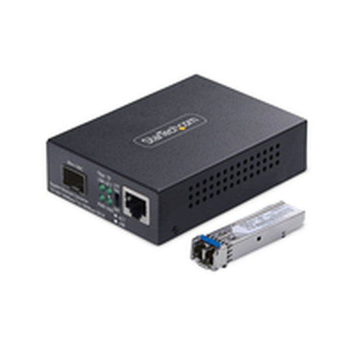 Многомодов оптичен модул SFP Startech MCM1110SMLC40 2000 Mbit/s