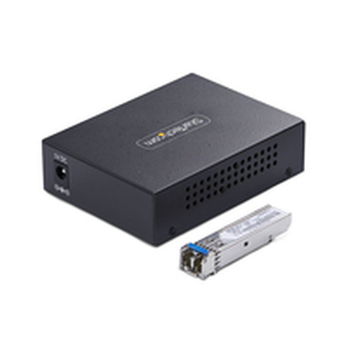 Многомодов оптичен модул SFP Startech MCM1110SMLC40 2000 Mbit/s