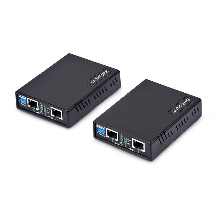 Многомодов оптичен модул SFP Startech VDSL-LAN-EXTENDER-EU