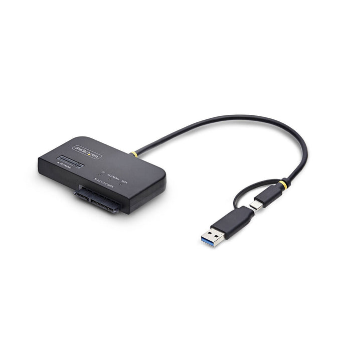 Твърд диск Startech USB31CSAT3M2E