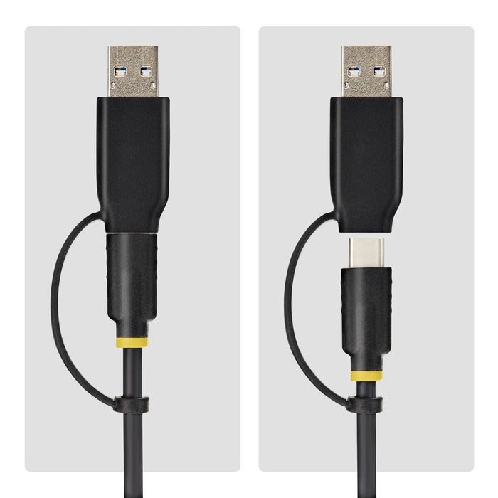 Твърд диск Startech 1USB3-NVME-DOCK
