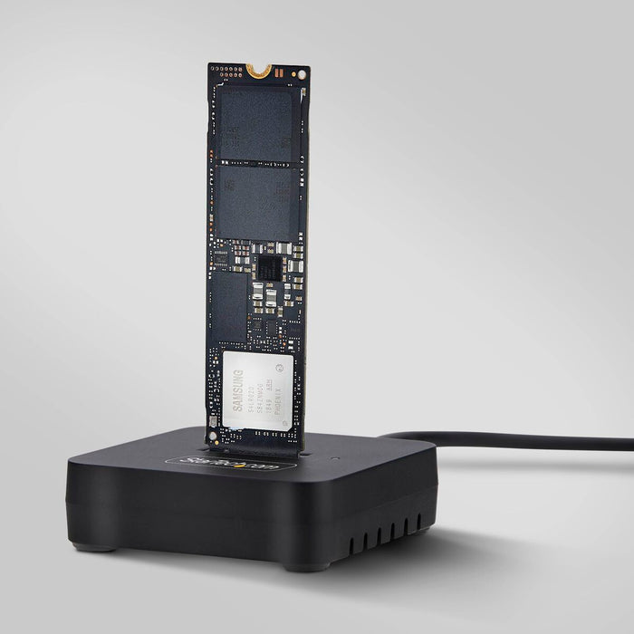 Твърд диск Startech 1USB3-NVME-DOCK