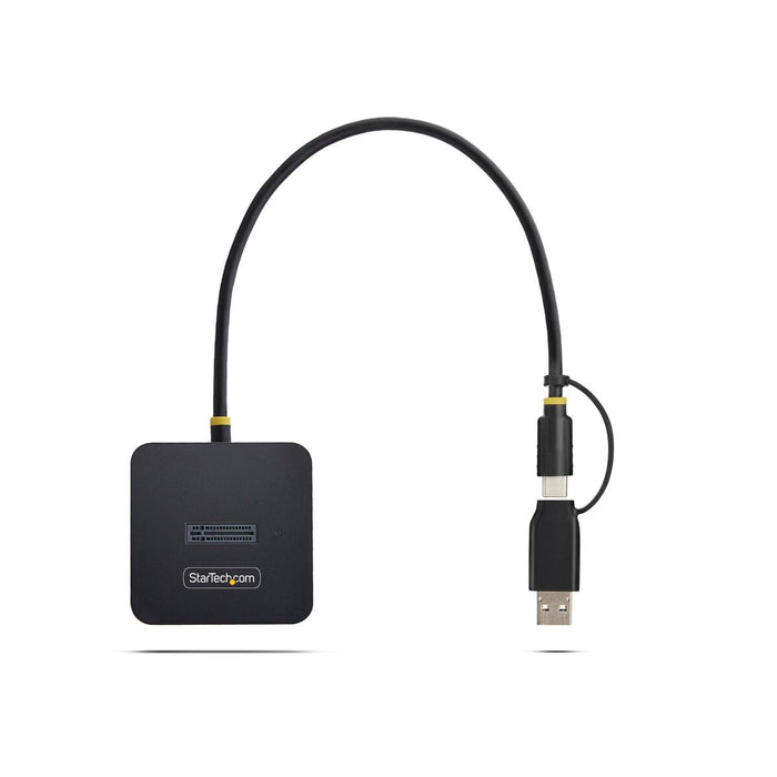 Твърд диск Startech 1USB3-NVME-DOCK