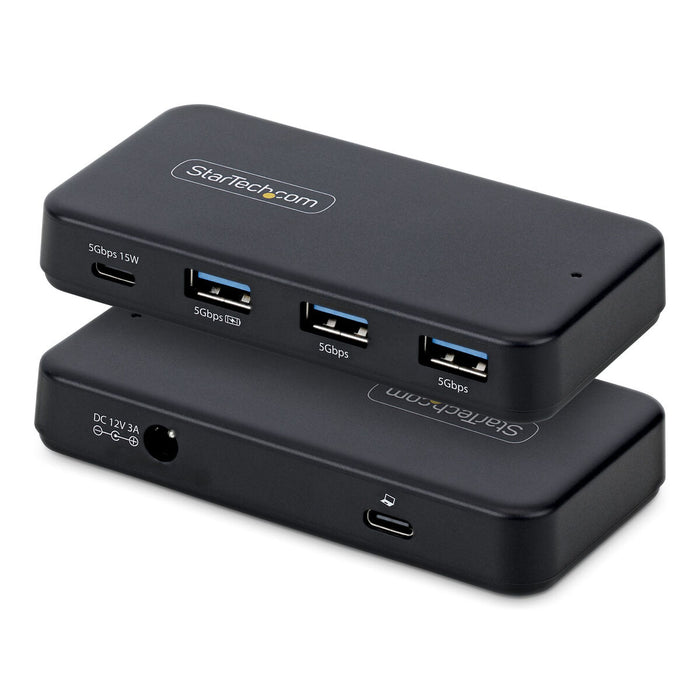 Докинг станция Startech 311UE-USB-HUB