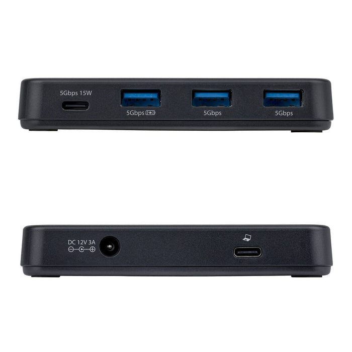 Докинг станция Startech 311UE-USB-HUB