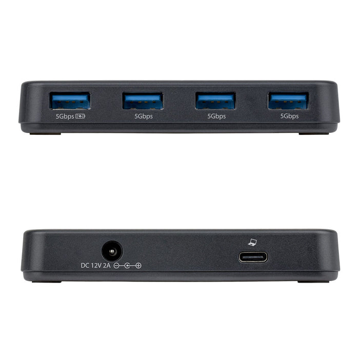 Докинг станция Startech ST4300USB3V2-UE