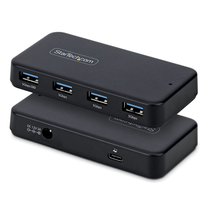 Докинг станция Startech ST4300USB3V2-UE