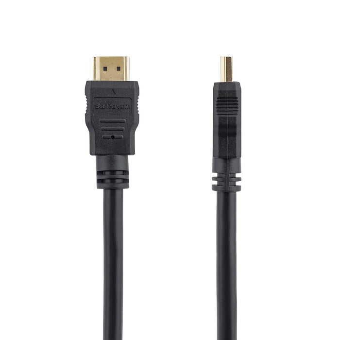 Кабел HDMI Startech 1,8 m Черен