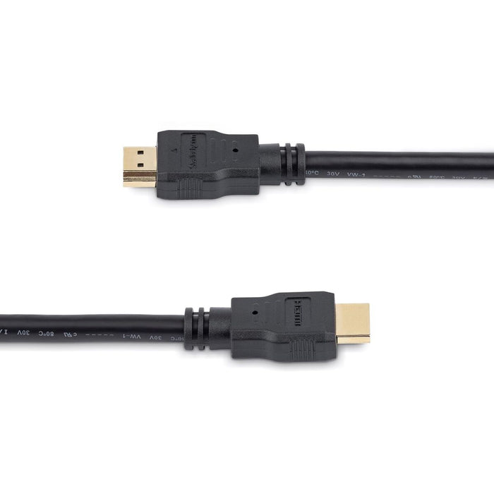Кабел HDMI Startech 1,8 m Черен